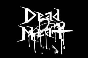 logo Dead Meat (USA)